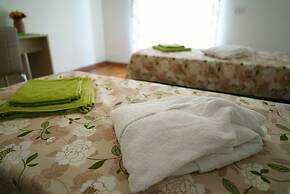 B&B Welcome Inn Napoli