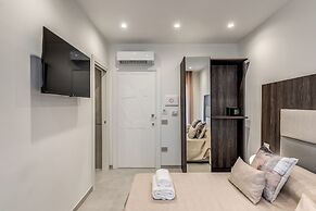 B&B Welcome Inn Napoli