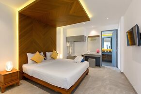 Karon Beach Pool Villa 2