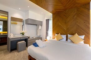 Karon Beach Pool Villa 2