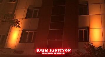 Onem Otel & Pansiyon