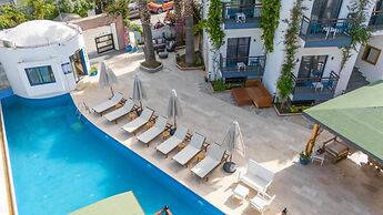 Orion Hotel Bitez