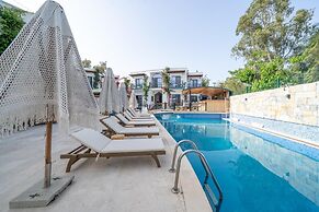 Orion Hotel Bitez