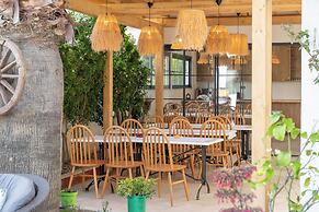 Orion Hotel Bitez