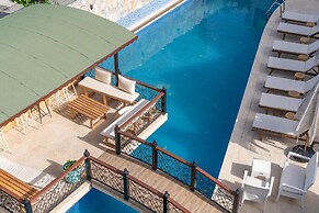 Orion Hotel Bitez
