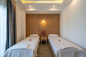 Orion Hotel Bitez