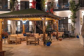 Orion Hotel Bitez
