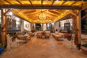 Orion Hotel Bitez
