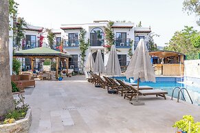 Orion Hotel Bitez