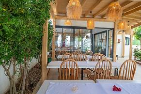 Orion Hotel Bitez
