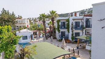 Orion Hotel Bitez
