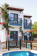 Orion Hotel Bitez