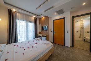 Orion Hotel Bitez
