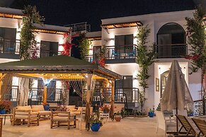 Orion Hotel Bitez