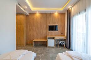 Orion Hotel Bitez
