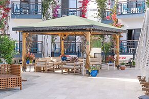 Orion Hotel Bitez