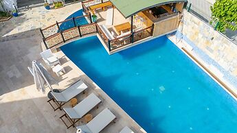 Orion Hotel Bitez