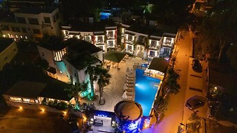 Orion Hotel Bitez