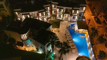 Orion Hotel Bitez