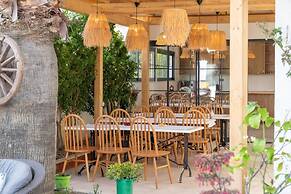 Orion Hotel Bitez