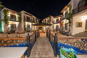 Orion Hotel Bitez