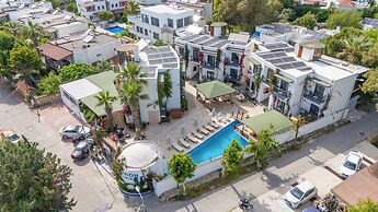 Orion Hotel Bitez