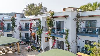 Orion Hotel Bitez