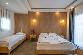 Orion Hotel Bitez