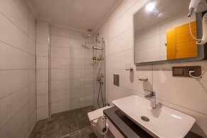 Orion Hotel Bitez