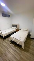 Orion Hotel Bitez