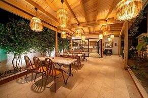 Orion Hotel Bitez