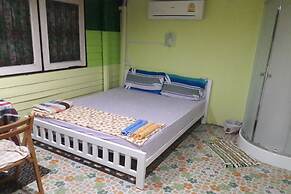 Ban Kru Ae Homestay