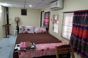 Ban Kru Ae Homestay