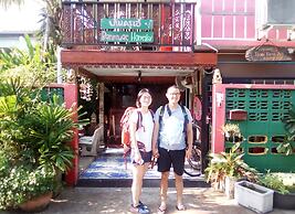 Ban Kru Ae Homestay