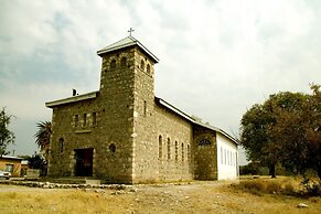 Ghaub Nature Reserve & Farm