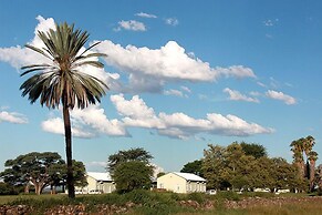 Ghaub Nature Reserve & Farm