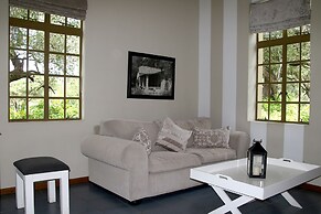 Ghaub Nature Reserve & Farm