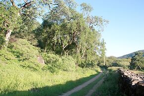 Ghaub Nature Reserve & Farm