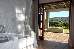 Ghaub Nature Reserve & Farm