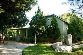 Ghaub Nature Reserve & Farm