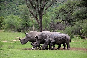 Ghaub Nature Reserve & Farm