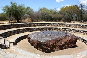 Ghaub Nature Reserve & Farm
