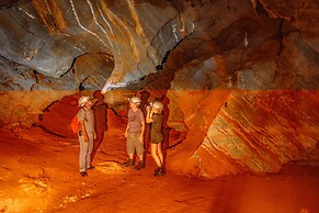 Ghaub Nature Reserve & Farm