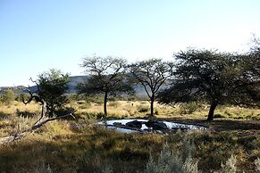 Ghaub Nature Reserve & Farm
