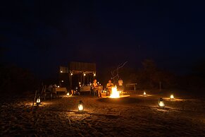 Evolve Back Kalahari