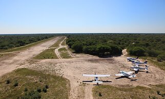 Evolve Back Kalahari