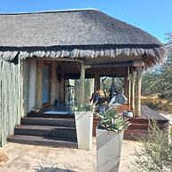 Evolve Back Kalahari