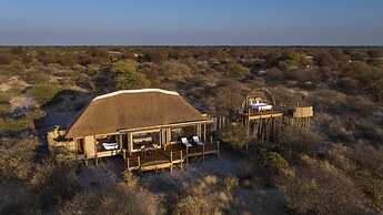 Evolve Back Kalahari