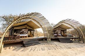 Evolve Back Kalahari