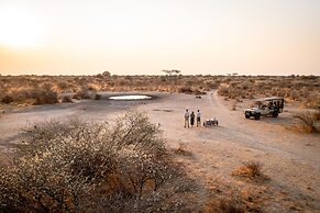 Evolve Back Kalahari